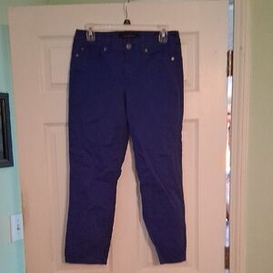 Womens Jean